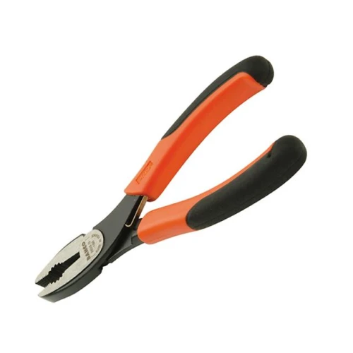 Bahco 2628G Combination Plier 180mm (7 in)