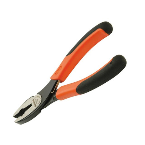 Bahco 2628G Combination Plier 200mm (8 in)