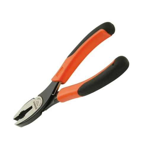 Bahco 2628G Combination Plier 200mm (8 in)