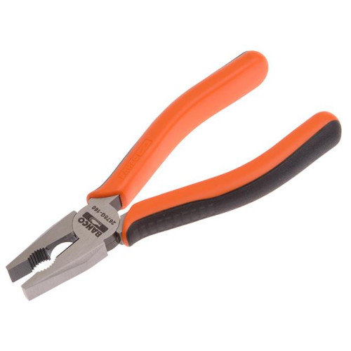Bahco 2678G Combination Plier 200mm (8 in)