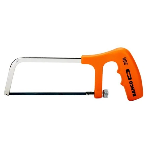 Bahco 268 Mini Hacksaw 150mm (6 in)