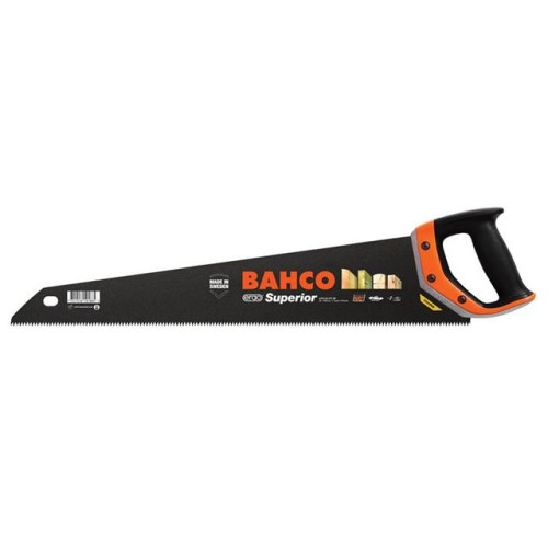 Bahco 2700-22-XT-HP Handsaw 550mm (22 in)