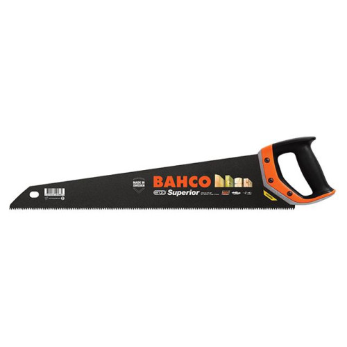 Bahco 2700-24-XT-HP Handsaw 600mm (24 in)