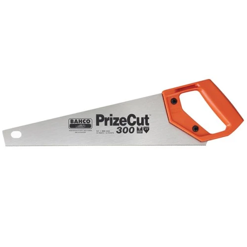 Bahco 300-14-F15/16-HP Toolbox Handsaw 350mm (14 in)