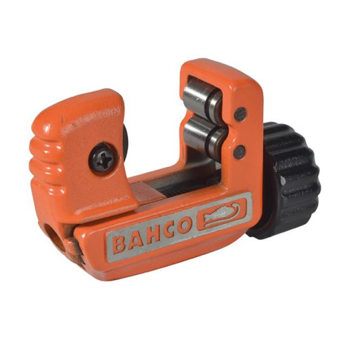 Bahco 301-22 Tube Cutter 3-22 mm