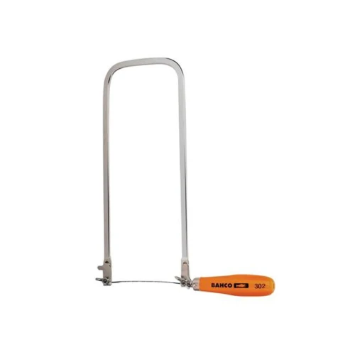 Bahco 302 Fretsaw
