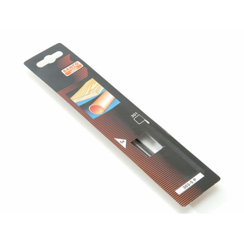 Bahco 303-5P (Pack 5) Coping Saw Blades