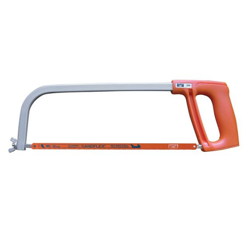 Bahco 306 DIY Hacksaw Frame 300mm (12 in)