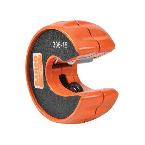 Bahco 306 Tube Cutter 15mm (Slice)