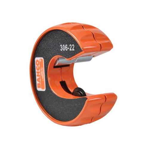 Bahco 306 Tube Cutter 22mm (Slice)