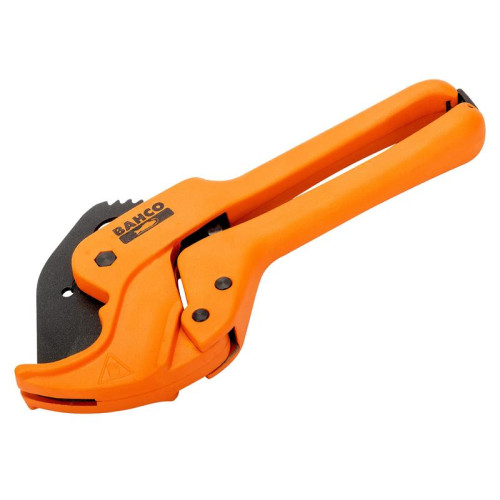 Bahco Geared Plastic Tube Cutter 6-42mm