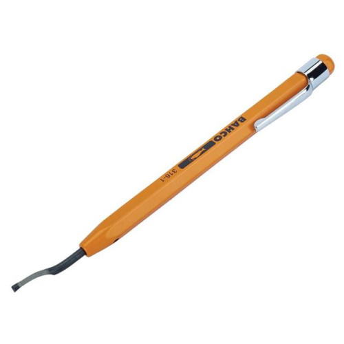 Bahco 316-1 Pen Reamer Standard