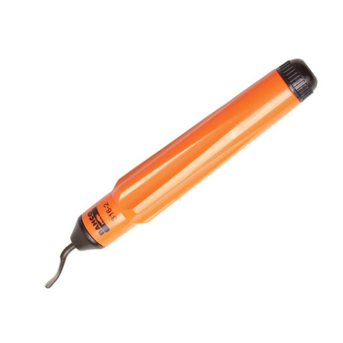 Bahco 316-2 Pen Reamer with Replaceable Blade