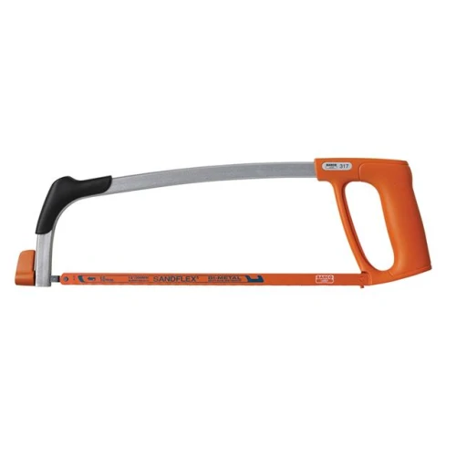 Bahco 317 Hacksaw Frame 300mm (12 in)