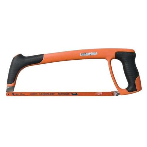 Bahco 319 Hacksaw Frame 300mm (12 in)