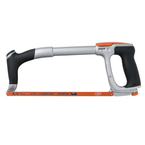 Bahco 325 ERGOâ„¢ Hacksaw 300mm (12 in)
