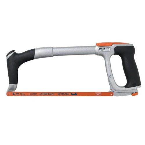Bahco 325 ERGO&acirc;&cent; Hacksaw 300mm (12 in)