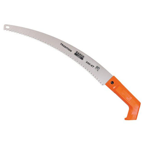 Bahco 339-6T Hand / Pole Pruning Saw 360mm (14in)