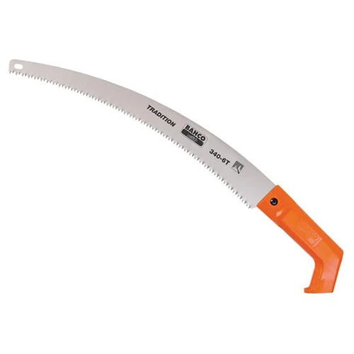 Bahco 339-6T Hand / Pole Pruning Saw 360mm (14in)