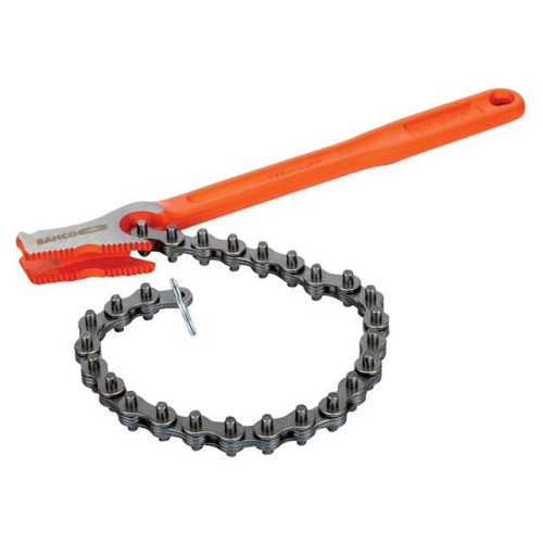 Bahco 370-4 Chain Strap Wrench