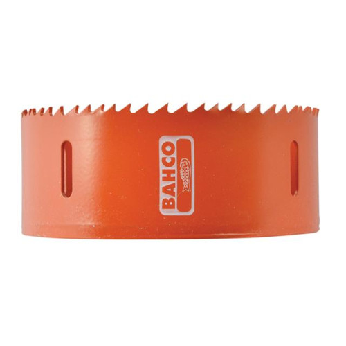 Bahco 3830-98-C Bi Metal Holesaw 98mm