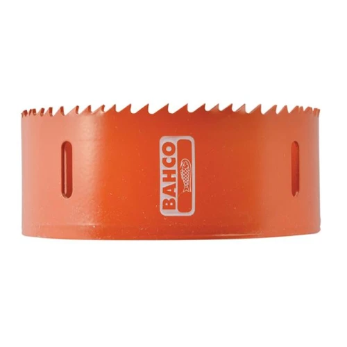 Bahco 3830-43-C Bi Metal Holesaw 43mm
