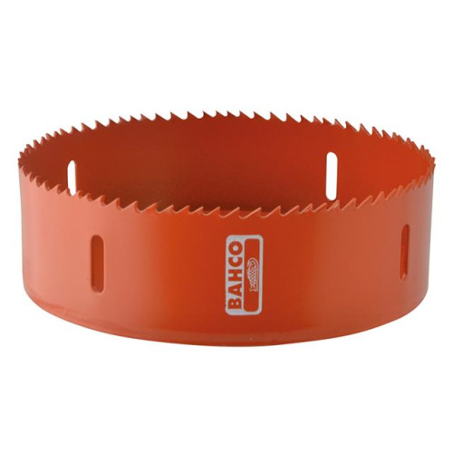 Bahco 3830-127-C Bi Metal Holesaw 127mm