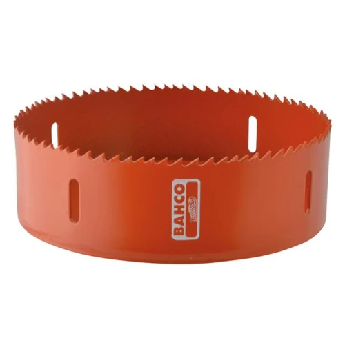 Bahco 3830-127-C Bi Metal Holesaw 127mm