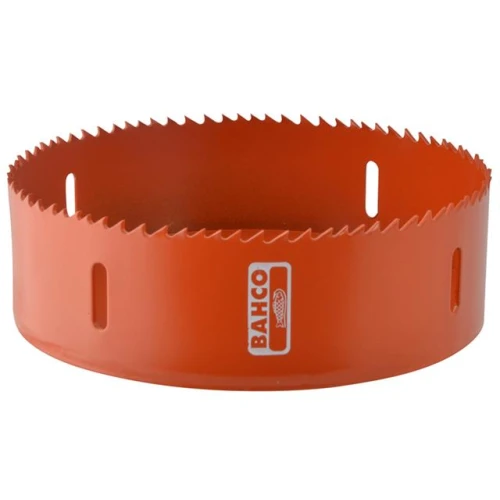 Bahco 3830-133-C Bi Metal Holesaw 133mm