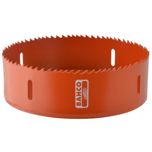 Bahco 3830-146-C Bi Metal Holesaw 146mm