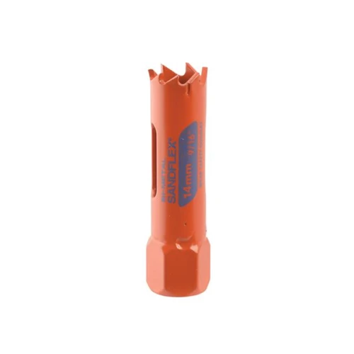Bahco 3830-14-C Bi Metal Holesaw 14mm