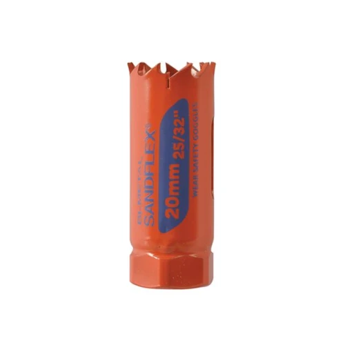 Bahco 3830-20-VIP Variable Pitch Holesaw 20mm