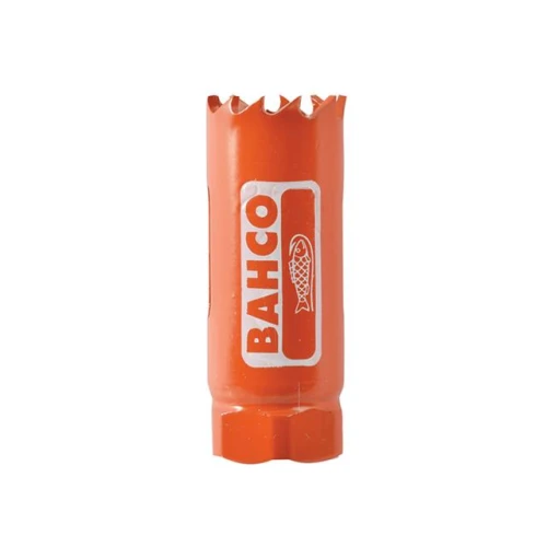 Bahco 3830-25-VIP Variable Pitch Holesaw 25mm