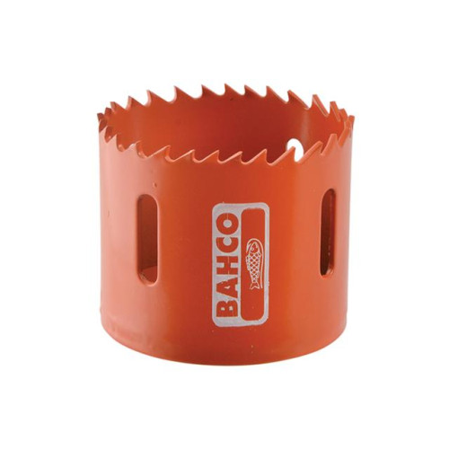 Bahco 3830-51-C Bi Metal Holesaw 51mm
