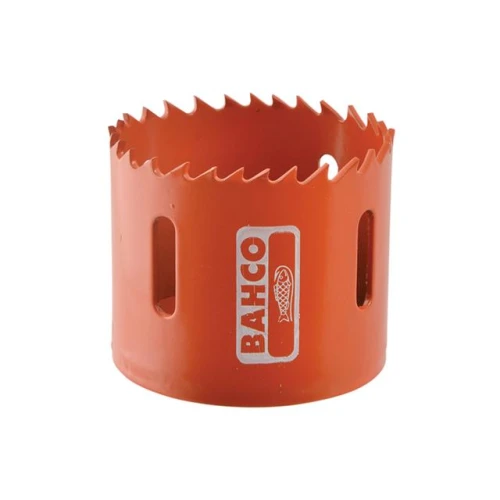 Bahco 3830-51-C Bi Metal Holesaw 51mm