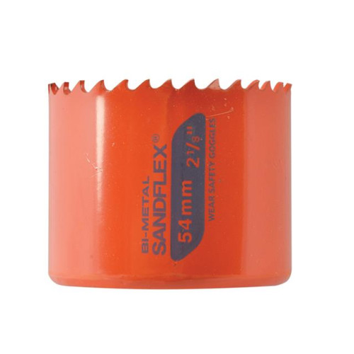 Bahco 3830-54-VIP Variable Pitch Holesaw 54mm