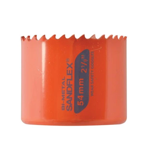 Bahco 3830-54-VIP Variable Pitch Holesaw 54mm