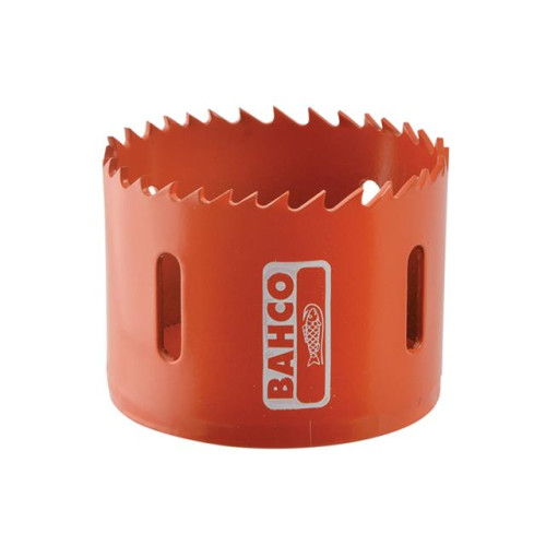 Bahco 3830-57-C Bi Metal Holesaw 57mm