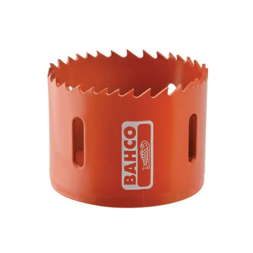 Bahco 3830-57-C Bi Metal Holesaw 57mm