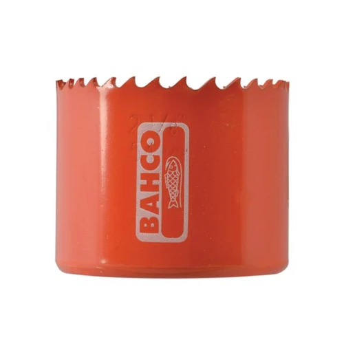 Bahco 3830-60-VIP Variable Pitch Holesaw 60mm