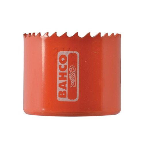 Bahco 3830-64-VIP Variable Pitch Holesaw 64mm