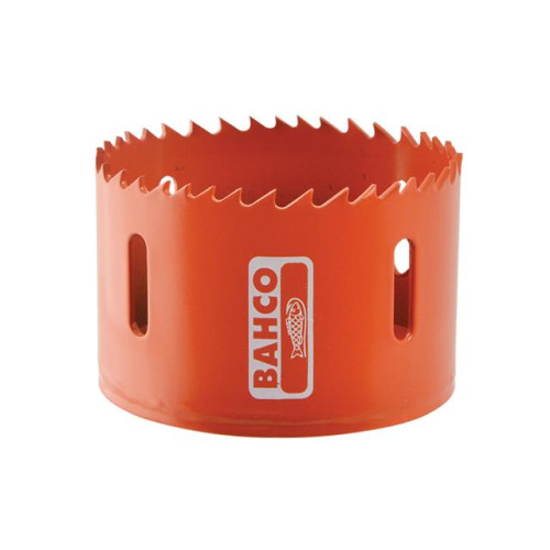 Bahco 3830-68-C Bi Metal Holesaw 68mm