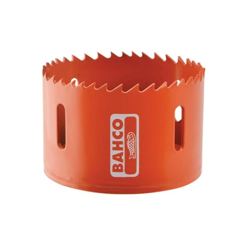 Bahco 3830-68-C Bi Metal Holesaw 68mm