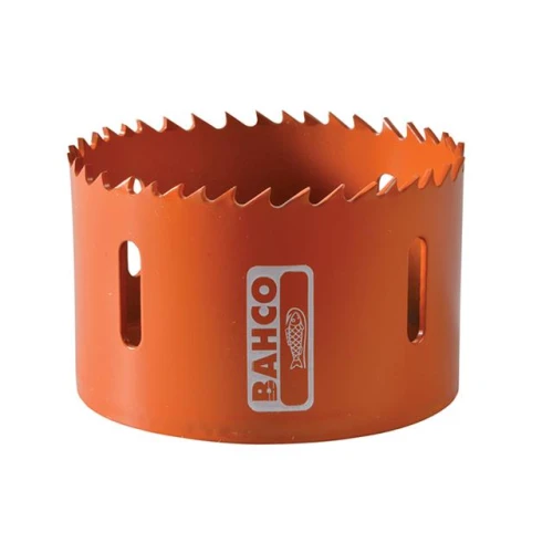 Bahco 3830-70-VIP Variable Pitch Holesaw 70mm