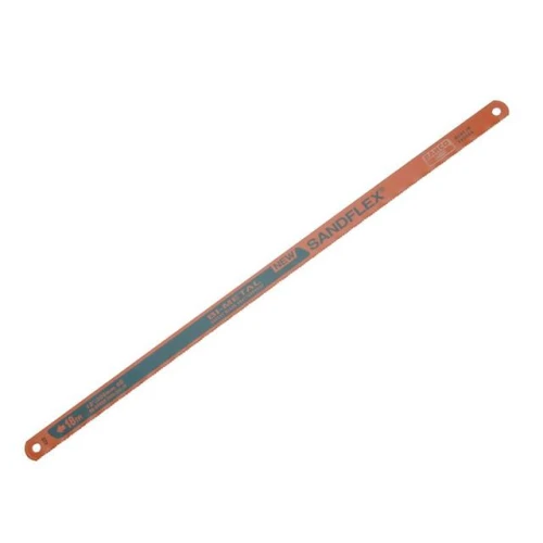 Bahco 3906 Sandflex Hacksaw Blades 300mm 12 x 18 Pack 10