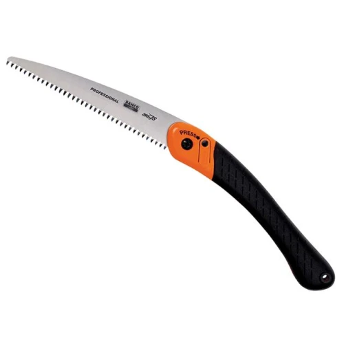 Bahco 396-JS Professional Folding Pruning Saw 190mm (7.5in)