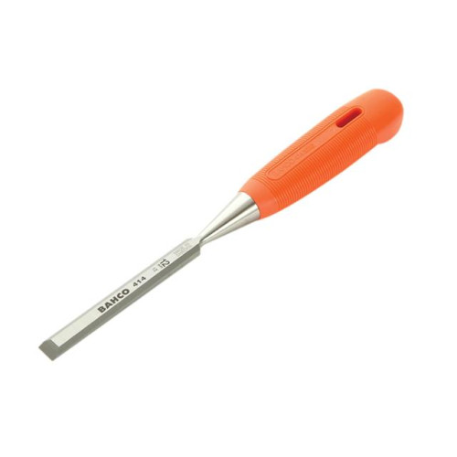 Bahco 414 Bevel Edge Chisel 12mm