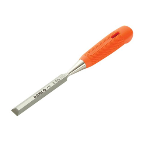 Bahco 414 Bevel Edge Chisel 16mm