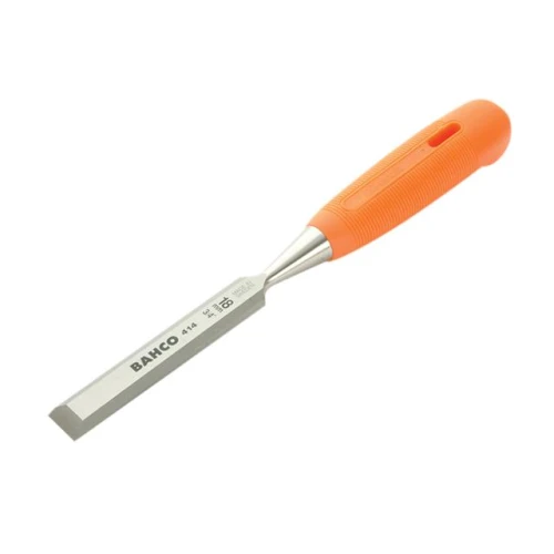 Bahco 414 Bevel Edge Chisel 18mm