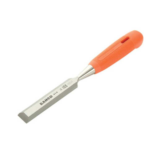 Bahco 414 Bevel Edge Chisel 22mm
